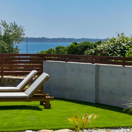 Hébergement de vacances Cubic Pula