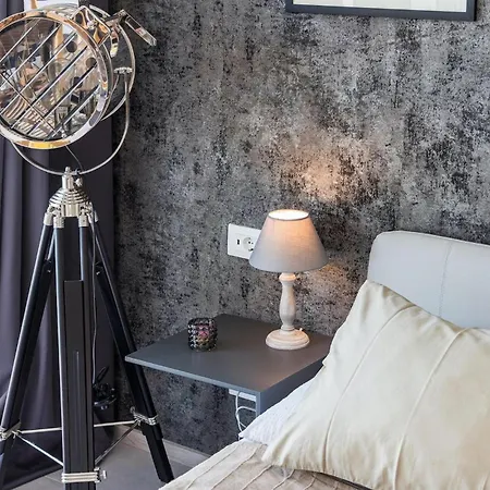 Cubic Hébergement de vacances