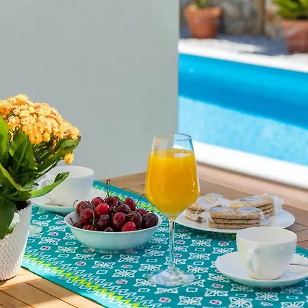 Cubic Hébergement de vacances Pula