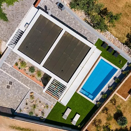 Cubic Casa vacanze Pola