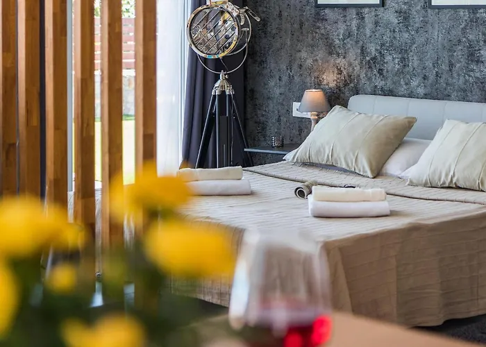 Casa vacanze Cubic *