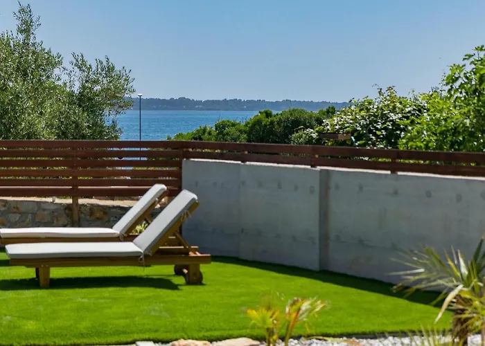 Hébergement de vacances Cubic Pula