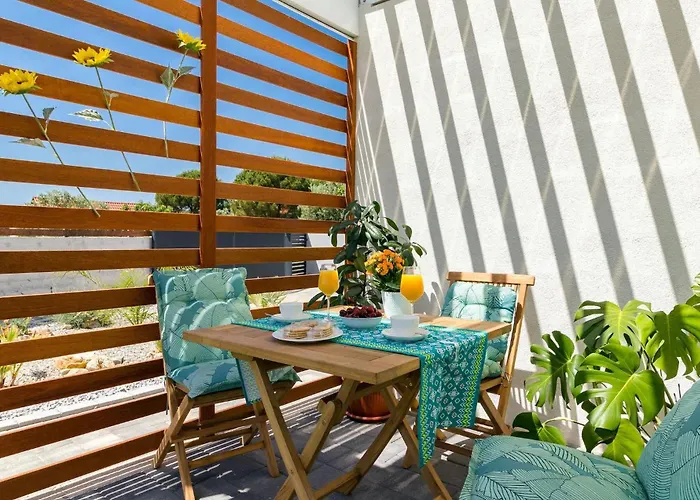 Cubic Casa vacanze Pola