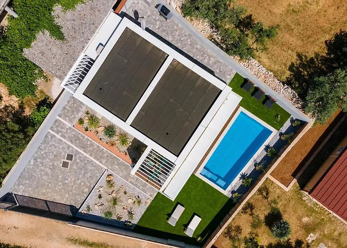 Cubic Casa vacanze Pola