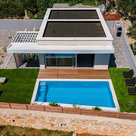 Cubic Ferienhaus