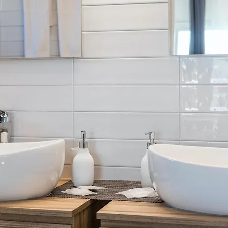 Cubic Ferienhaus