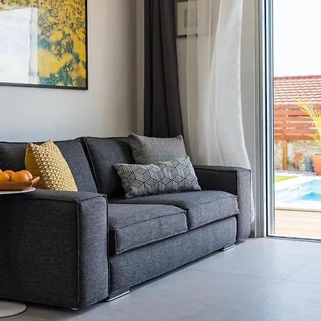 Cubic Ferienhaus
