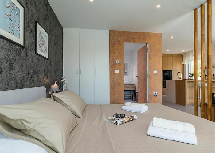 Tatil Evi Cubic