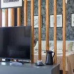 Holiday home Cubic *