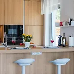 Holiday home Cubic